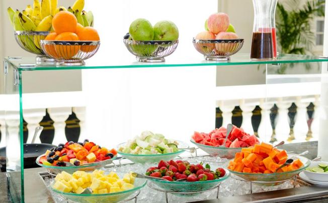 Фото отеля GALLE FACE HOTEL 