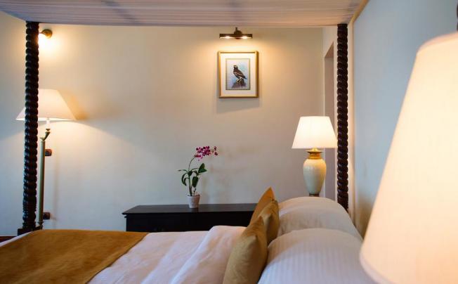 Фото отеля GALLE FACE HOTEL 