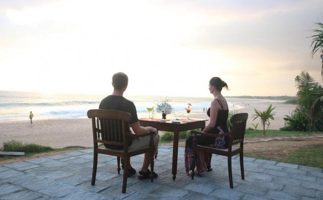 Фото отеля THE BEACH CABANAS RETREAT & SPA 