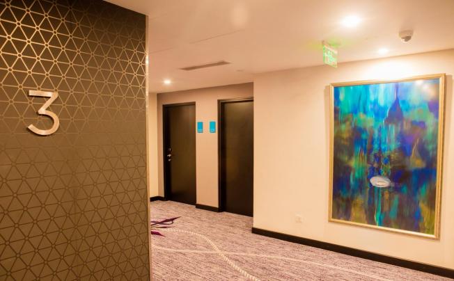 Фото отеля Fairway Colombo Hotel