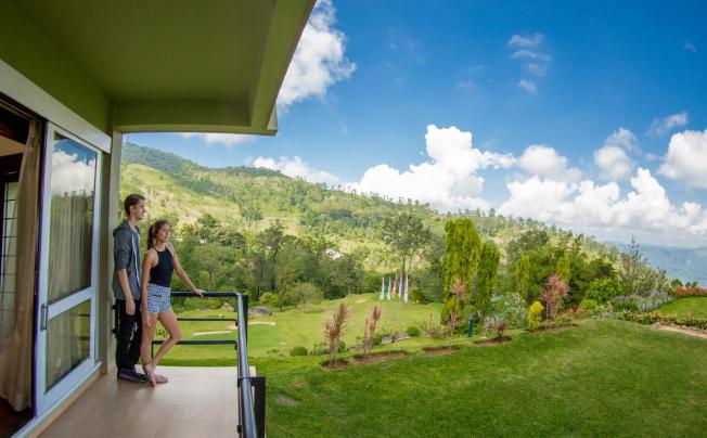 Фото отеля Amaya Hunas Falls