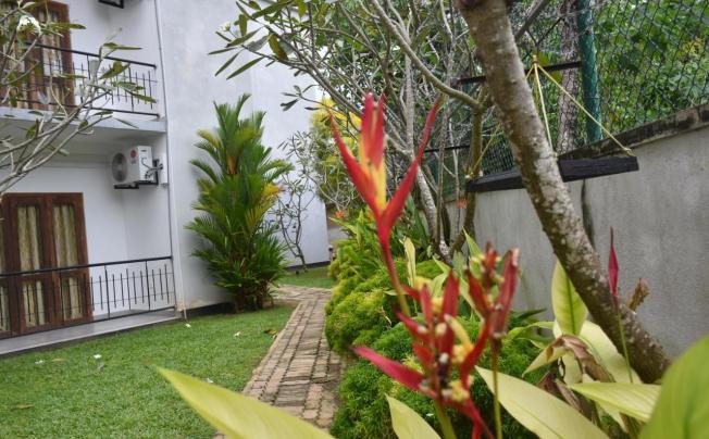 Фото отеля Wimal's Resort