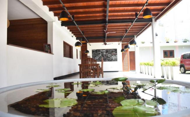 Фото отеля Wimal's Resort