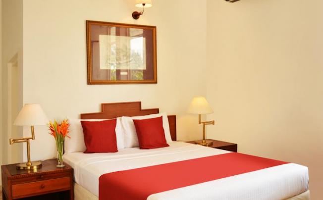 Фото отеля MIRISSA BAY RESORT 