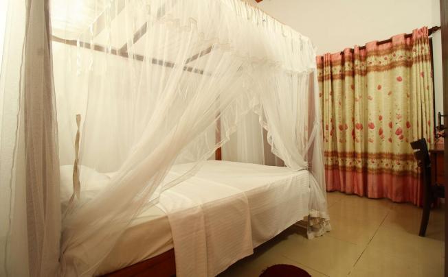 Фото отеля Ritas Hotel