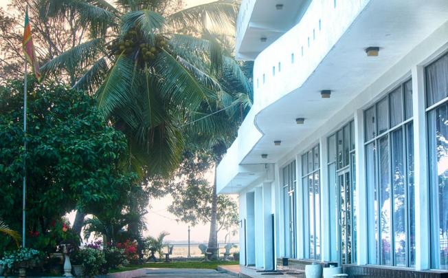 Фото отеля Beach Glory Hotel