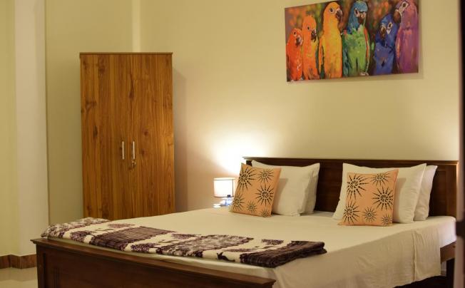 Фото отеля Beach Glory Hotel