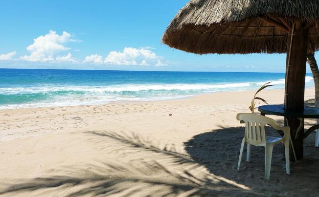 Фото отеля Oasey Beach Resort