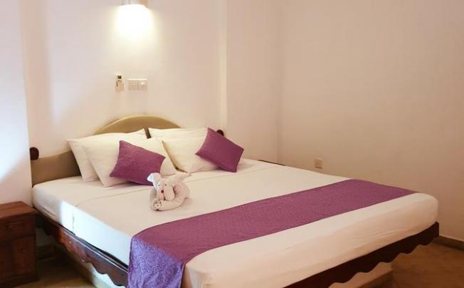 Фото отеля Oasey Beach Resort