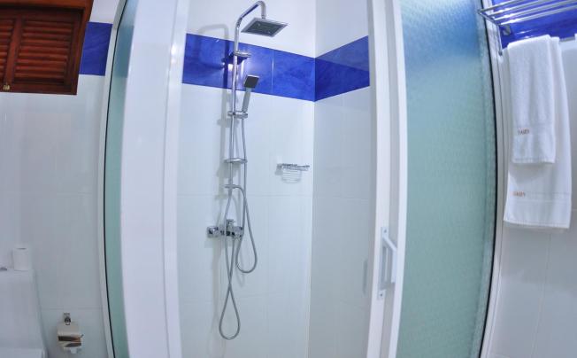 Фото отеля Oasey Beach Resort