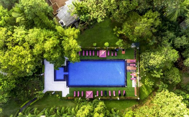 Фото отеля Heritage Hotel Anuradhapura