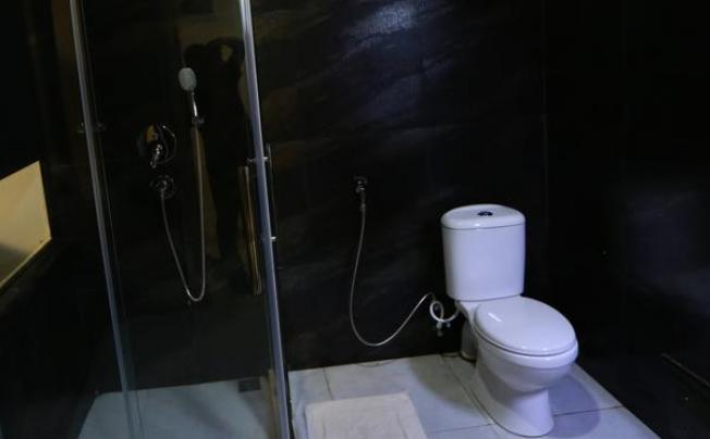 Фото отеля Heritage Hotel Anuradhapura
