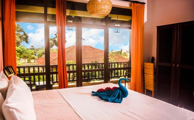 Фото отеля Dream Garden Resort