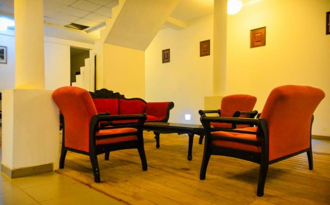 Фото отеля Rainbow Beach Hotel 