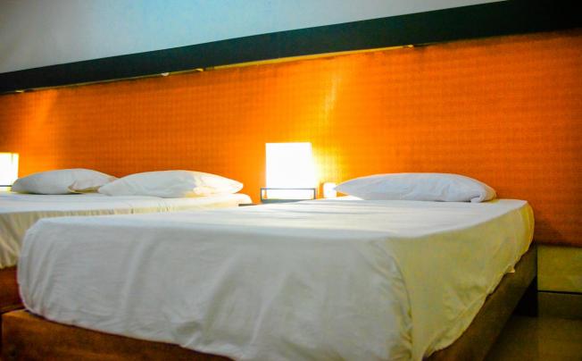Фото отеля Rainbow Beach Hotel 