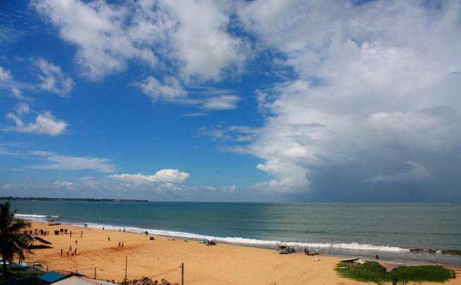 Фото отеля Rainbow Beach Hotel 