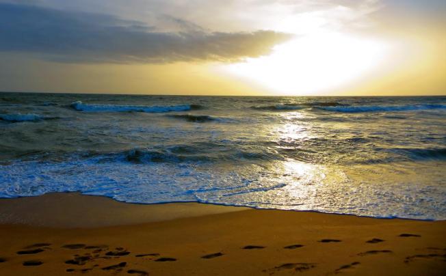 Фото отеля Rainbow Beach Hotel 