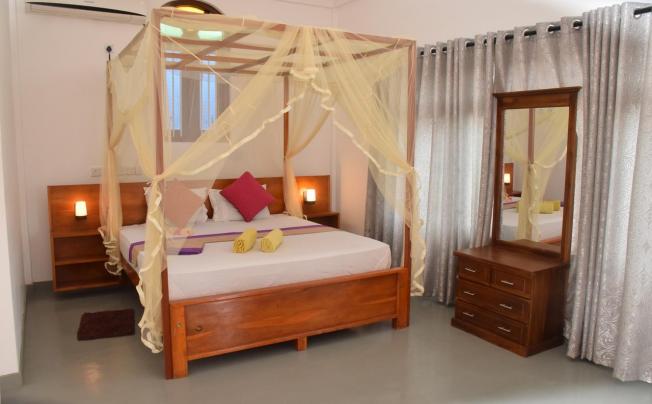 Фото отеля MIRA WHALES RESORT