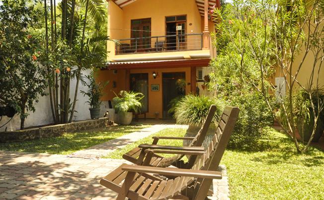 Фото отеля Villa Delfino