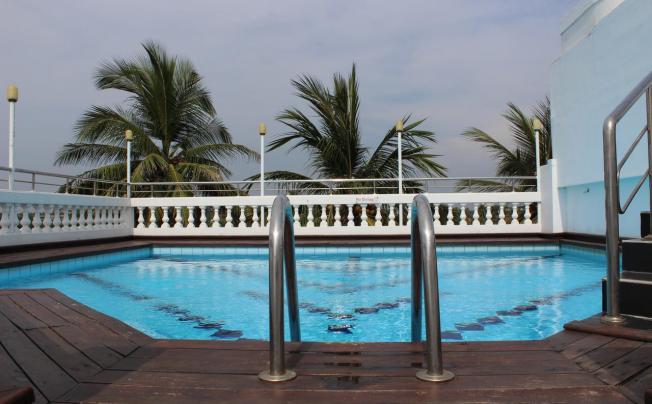Фото отеля Royal Castle Hotel