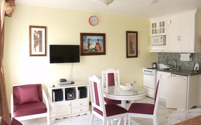Фото отеля Sandcastles beach resort