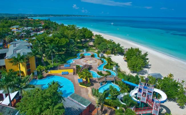 Beaches Negril Resort & Spa 