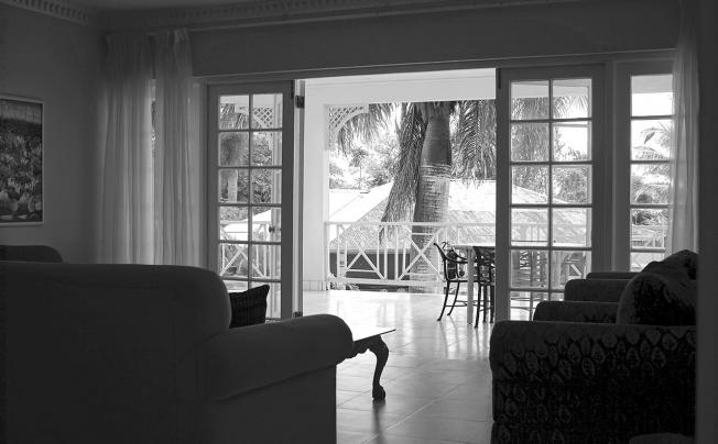 Фото отеля Beachcomber club & spa