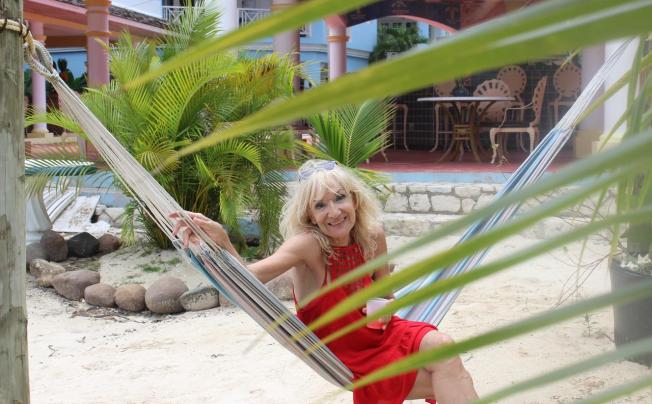 Фото отеля Beachcomber club & spa