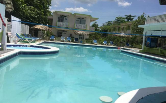 Фото отеля Fun Holiday Beach Resort