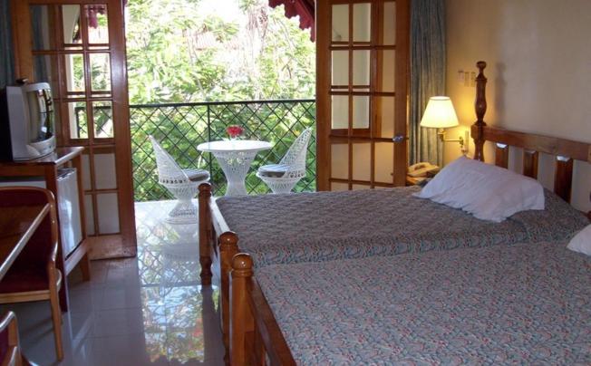 Фото отеля Charela inn