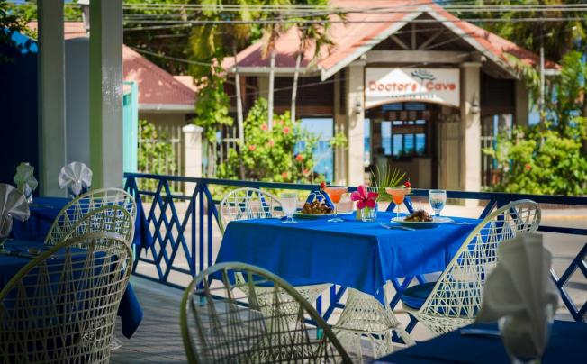 Фото отеля Deja Resort Montego Bay