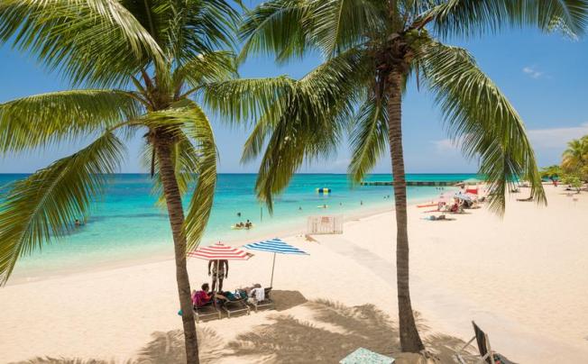 Фото отеля Deja Resort Montego Bay