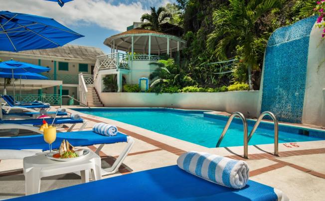 Фото отеля Deja Resort Montego Bay
