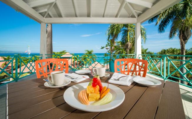 Фото отеля Deja Resort Montego Bay