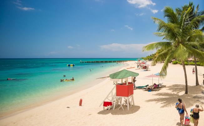Фото отеля Deja Resort Montego Bay