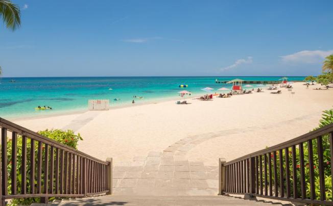 Фото отеля Deja Resort Montego Bay