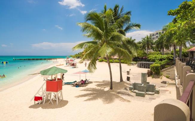 Фото отеля Deja Resort Montego Bay