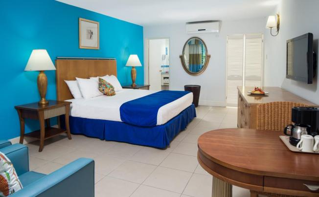 Фото отеля Deja Resort Montego Bay