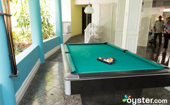 Фото отеля Deja Resort Montego Bay