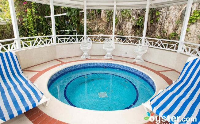 Фото отеля Deja Resort Montego Bay