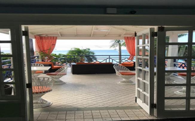 Фото отеля Deja Resort Montego Bay