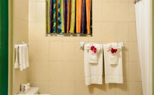 Фото отеля Doctors Cave Beach hotel