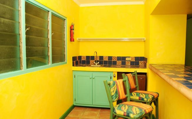 Фото отеля Doctors Cave Beach hotel