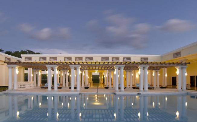 Фото отеля Grand palladium jamaica resort & spa
