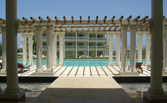 Фото отеля Grand palladium jamaica resort & spa