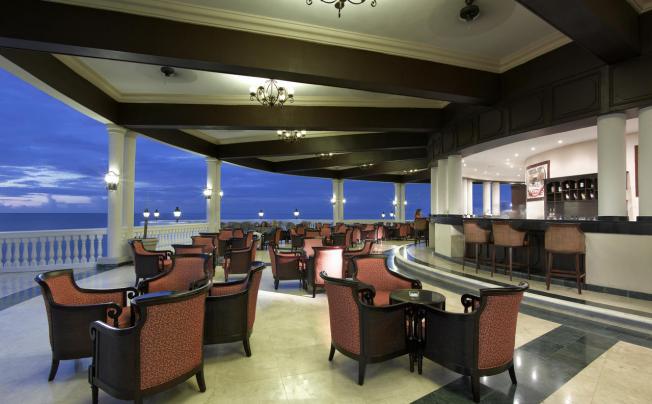 Фото отеля Grand palladium jamaica resort & spa
