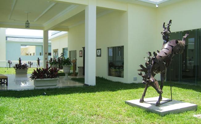 Фото отеля Grand palladium jamaica resort & spa