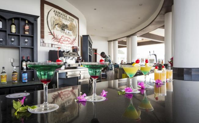 Фото отеля Grand palladium jamaica resort & spa