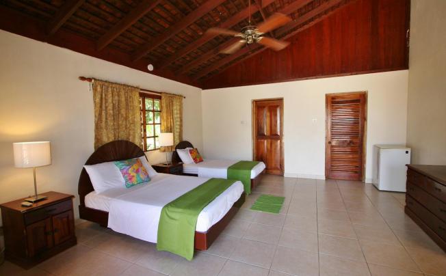 Фото отеля White sands negril