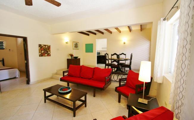 Фото отеля White sands negril